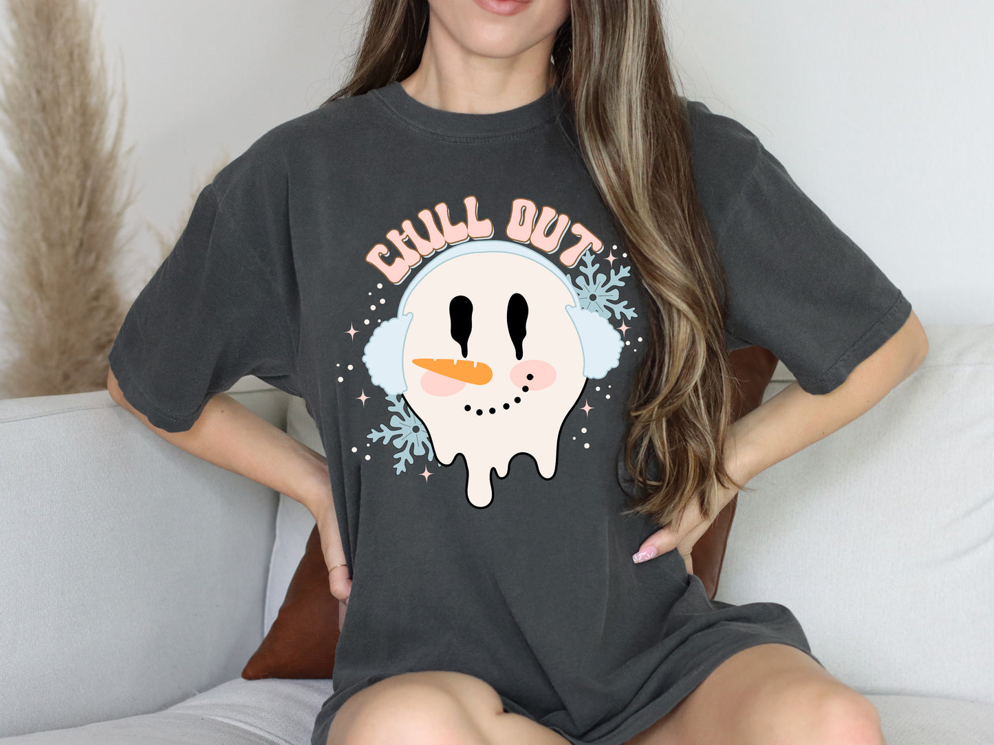 "Chill Out" T-Shirt