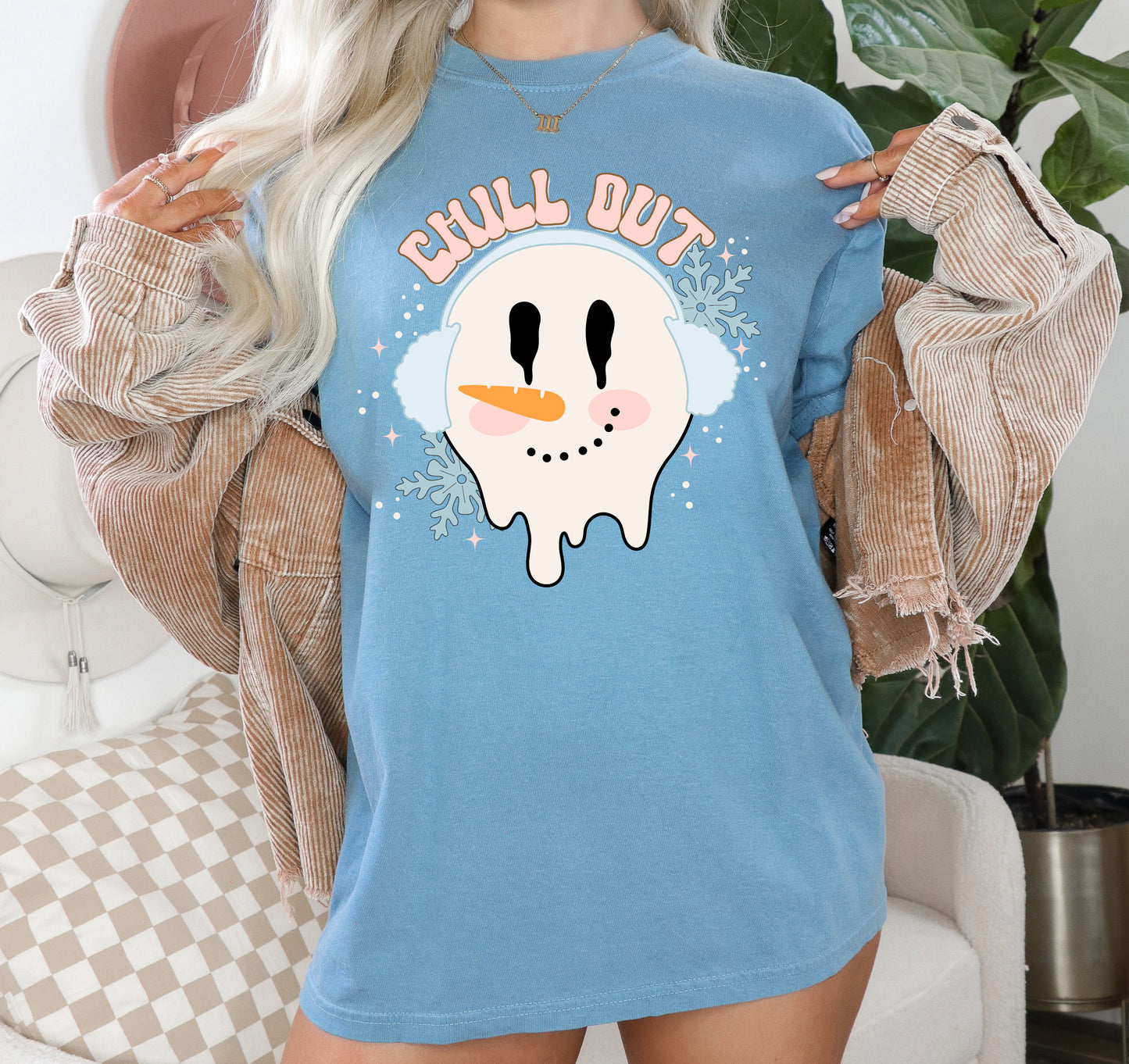 "Chill Out" T-Shirt