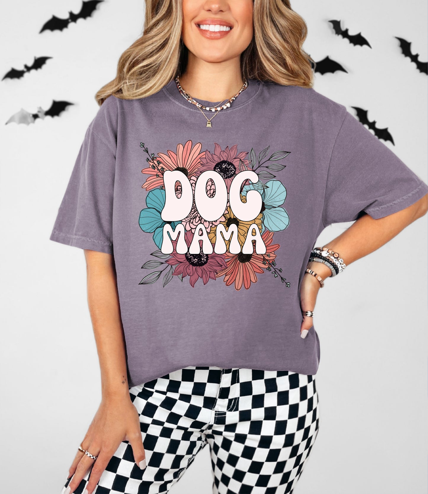 Dog Mama T-Shirt