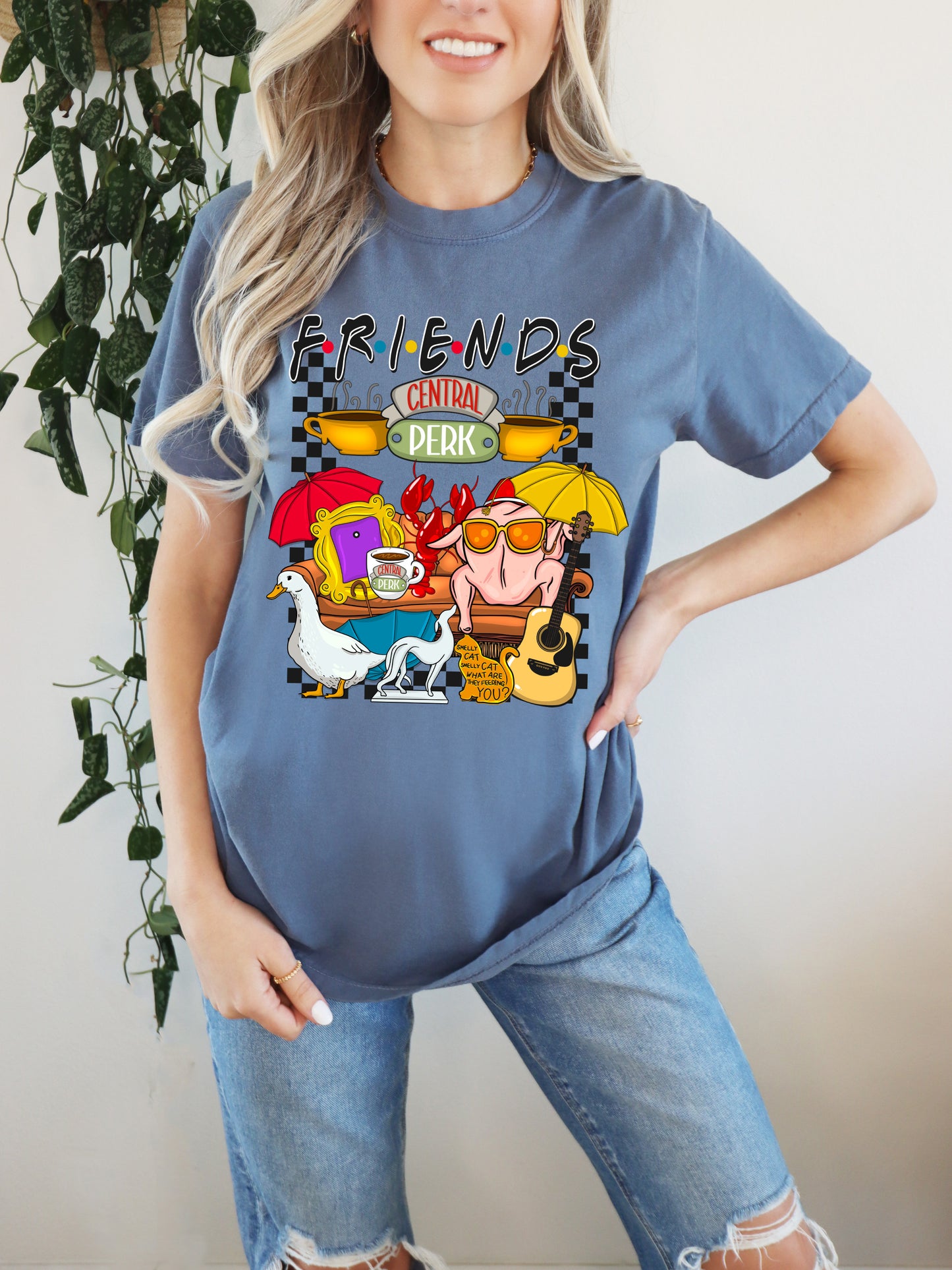 "Friends" T-Shirt