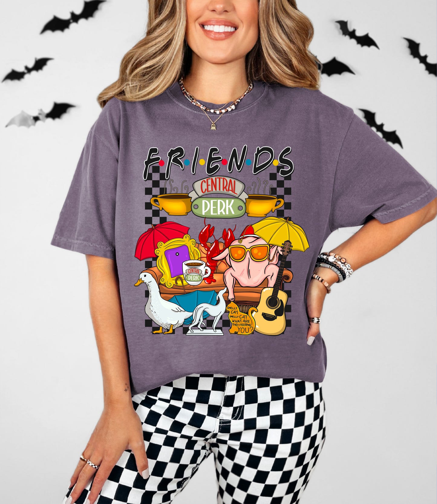 "Friends" T-Shirt