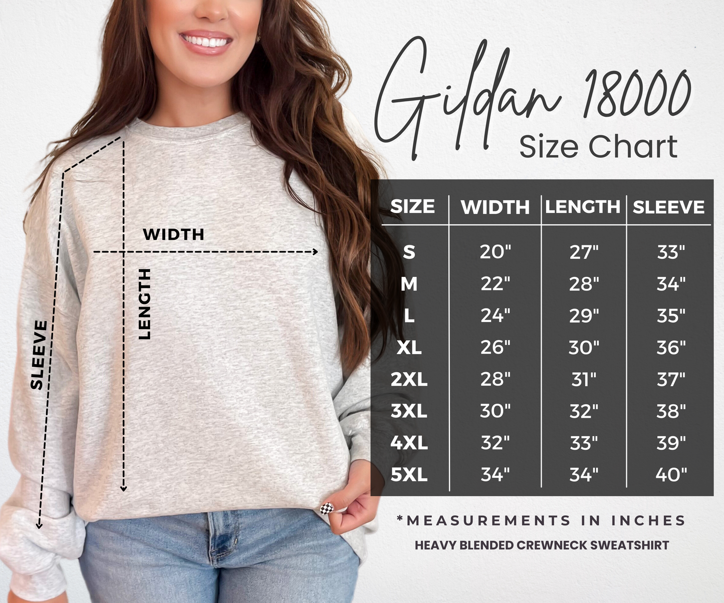 Georgia Bulldogs Bow Crewneck Sweatshirt