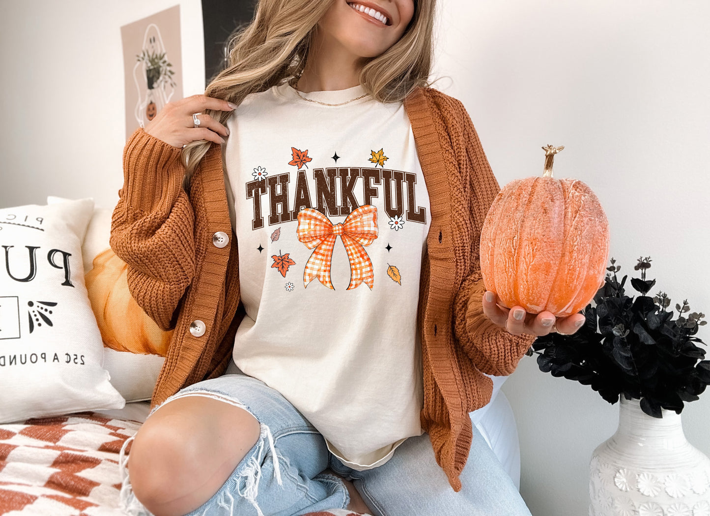 Thankful T-Shirt