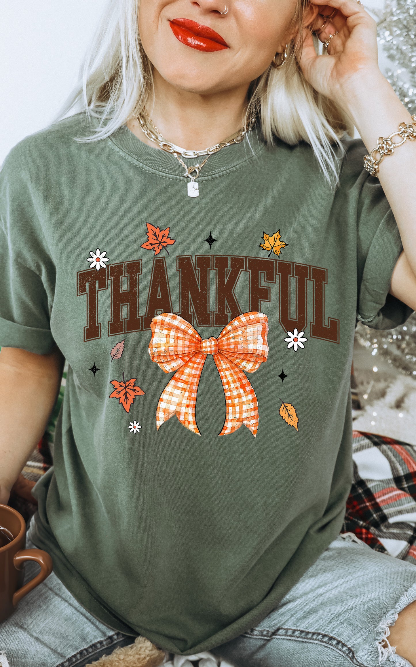 Thankful T-Shirt